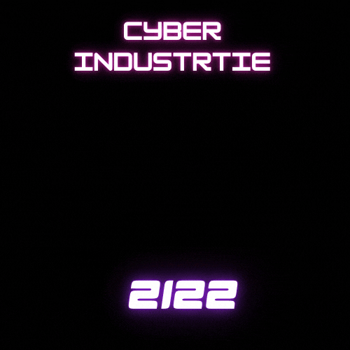 logo Cyber Industrie